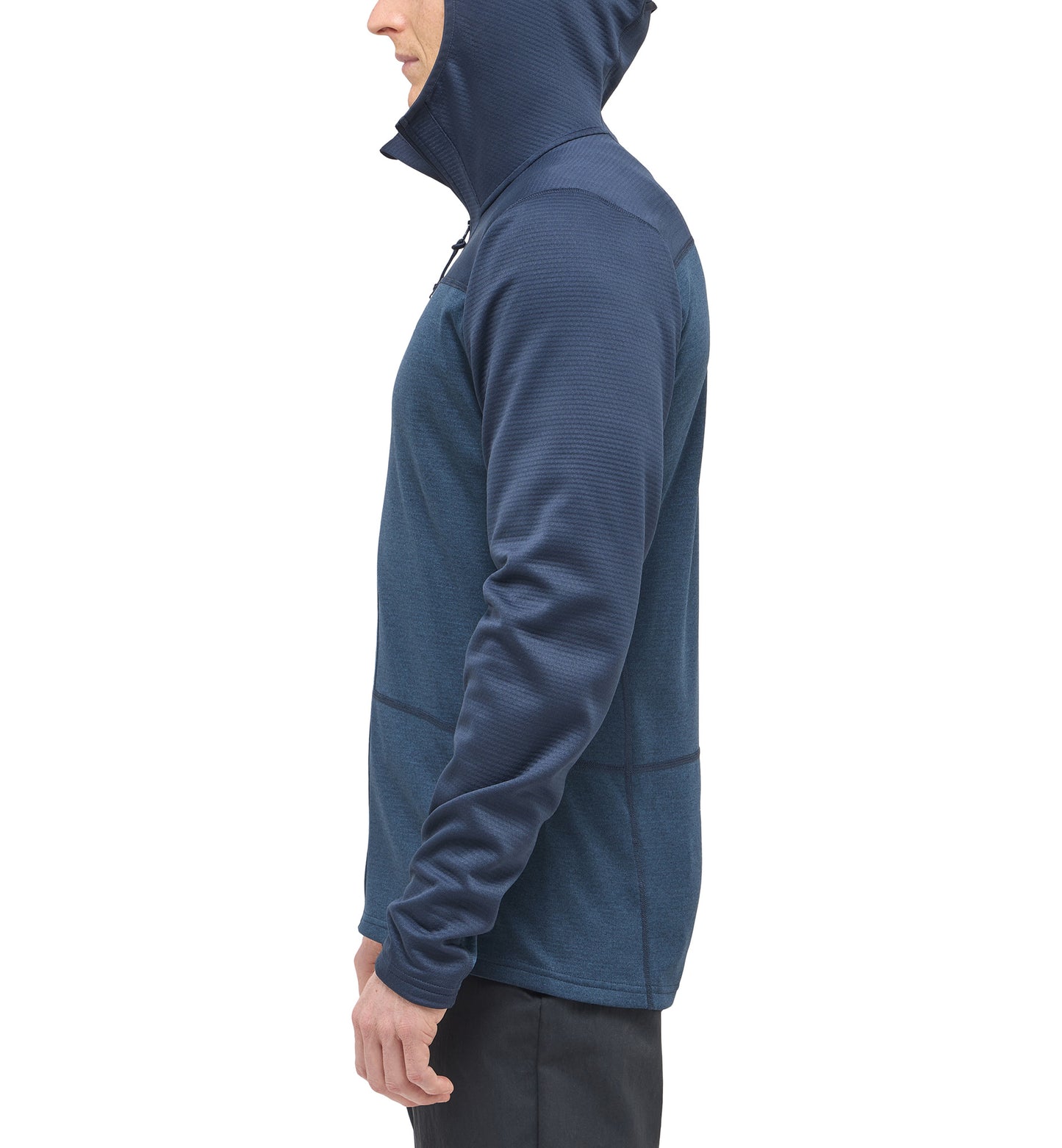 ROC Flash Mid Hood Men