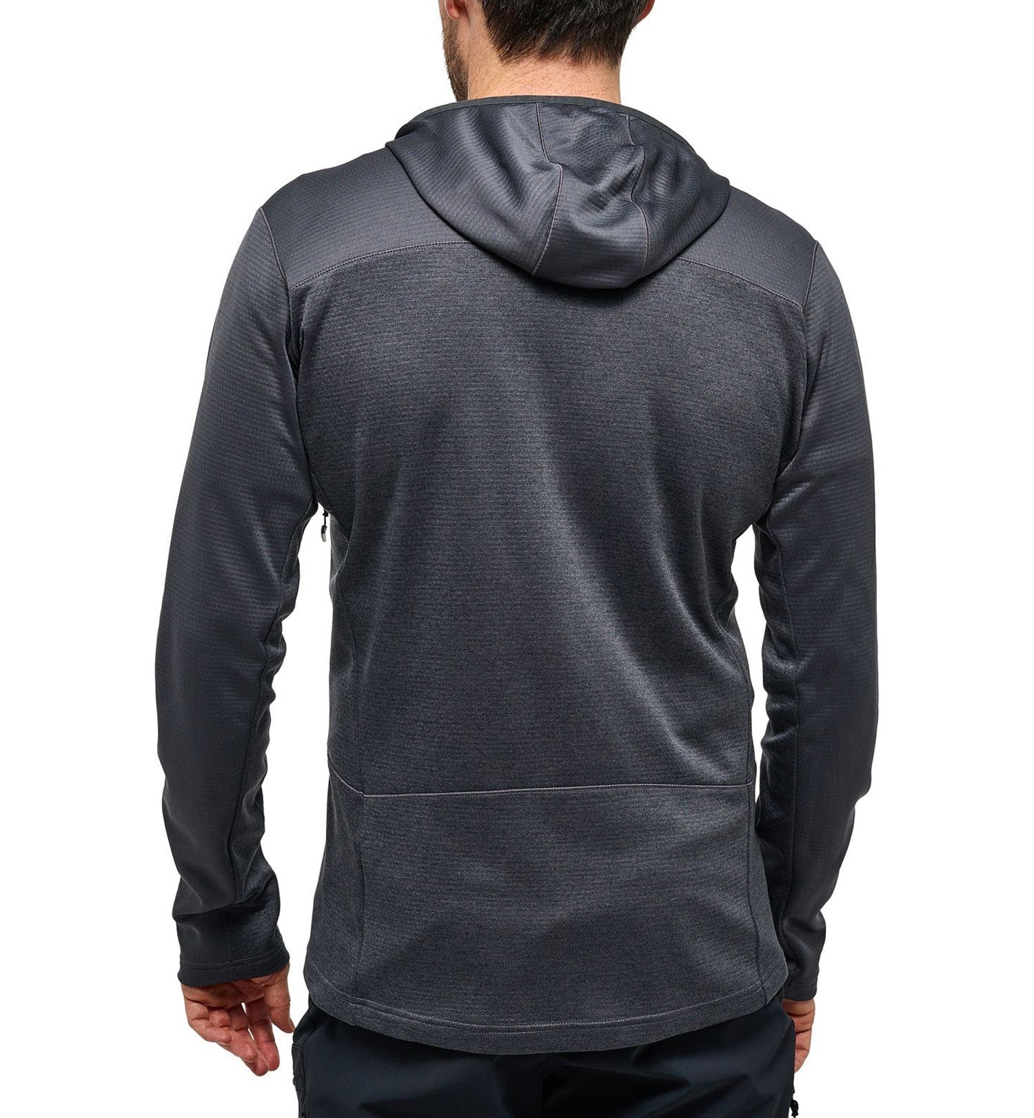 ROC Flash Mid Hood Men