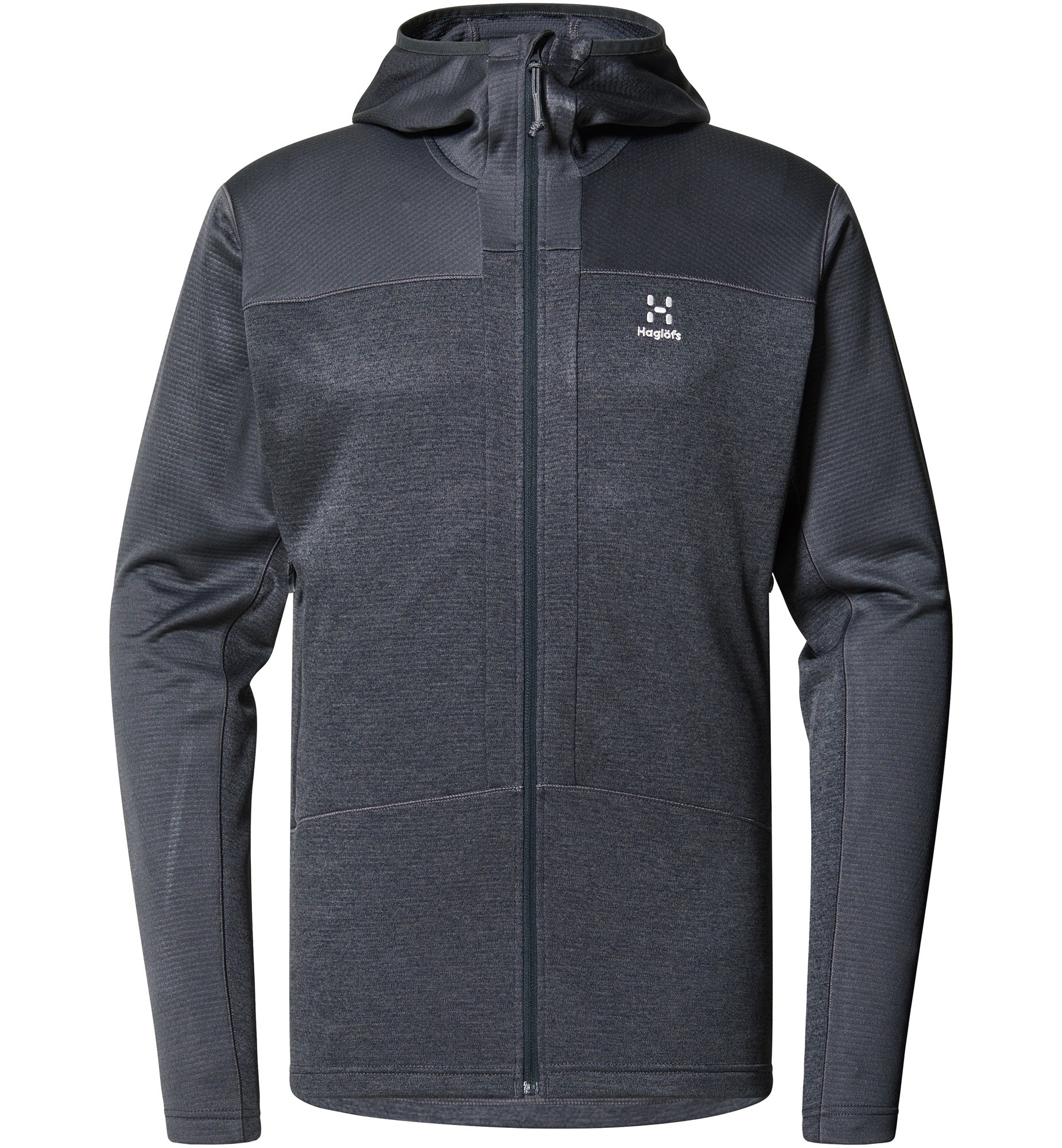 ROC Flash Mid Hood Men