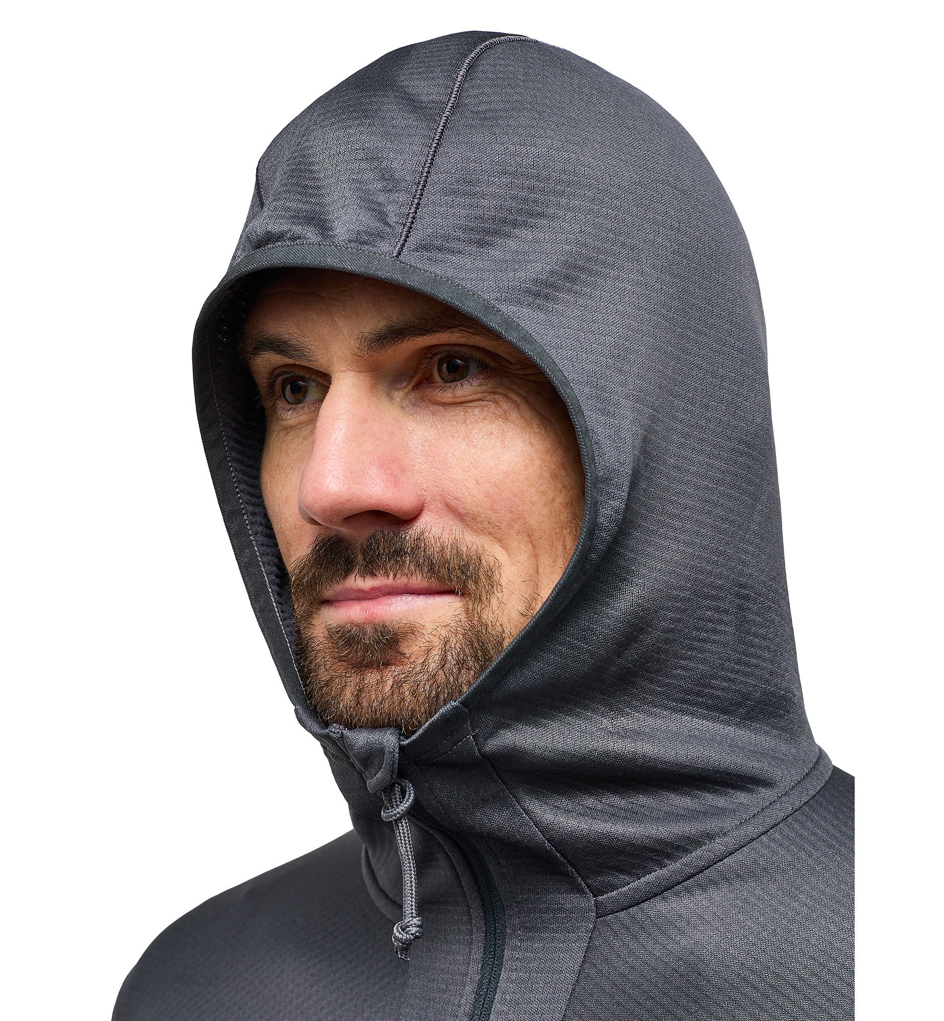 ROC Flash Mid Hood Men