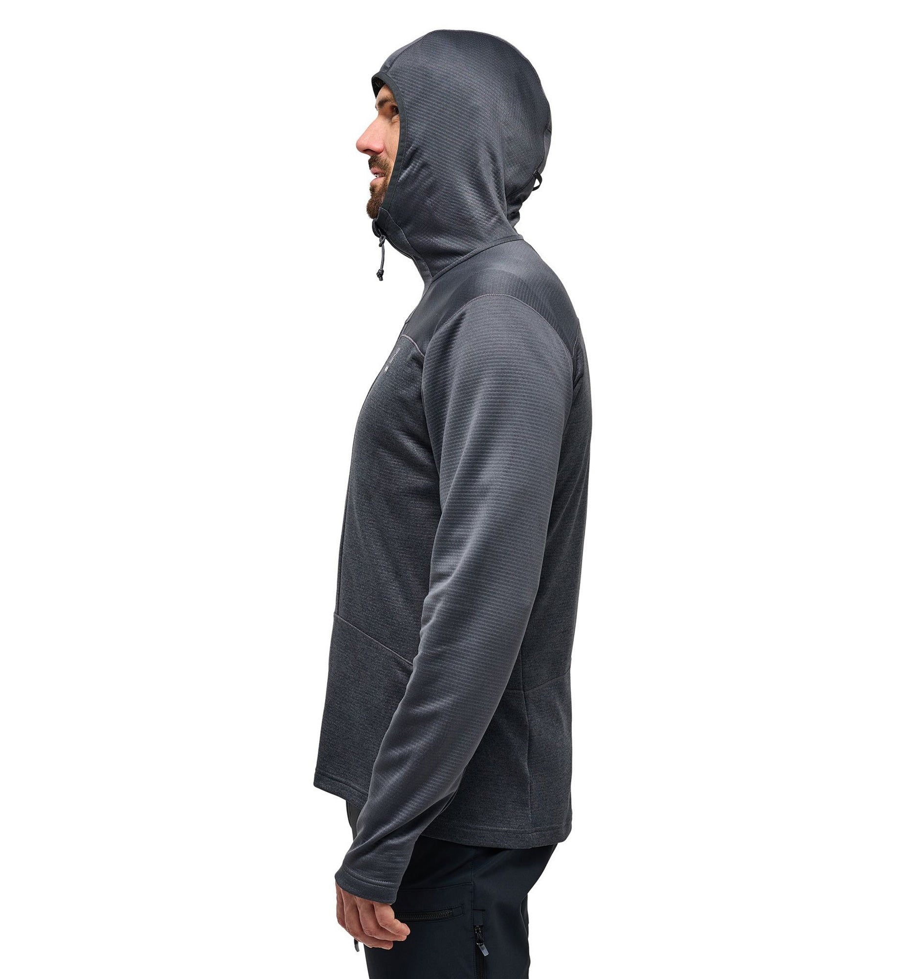 ROC Flash Mid Hood Men