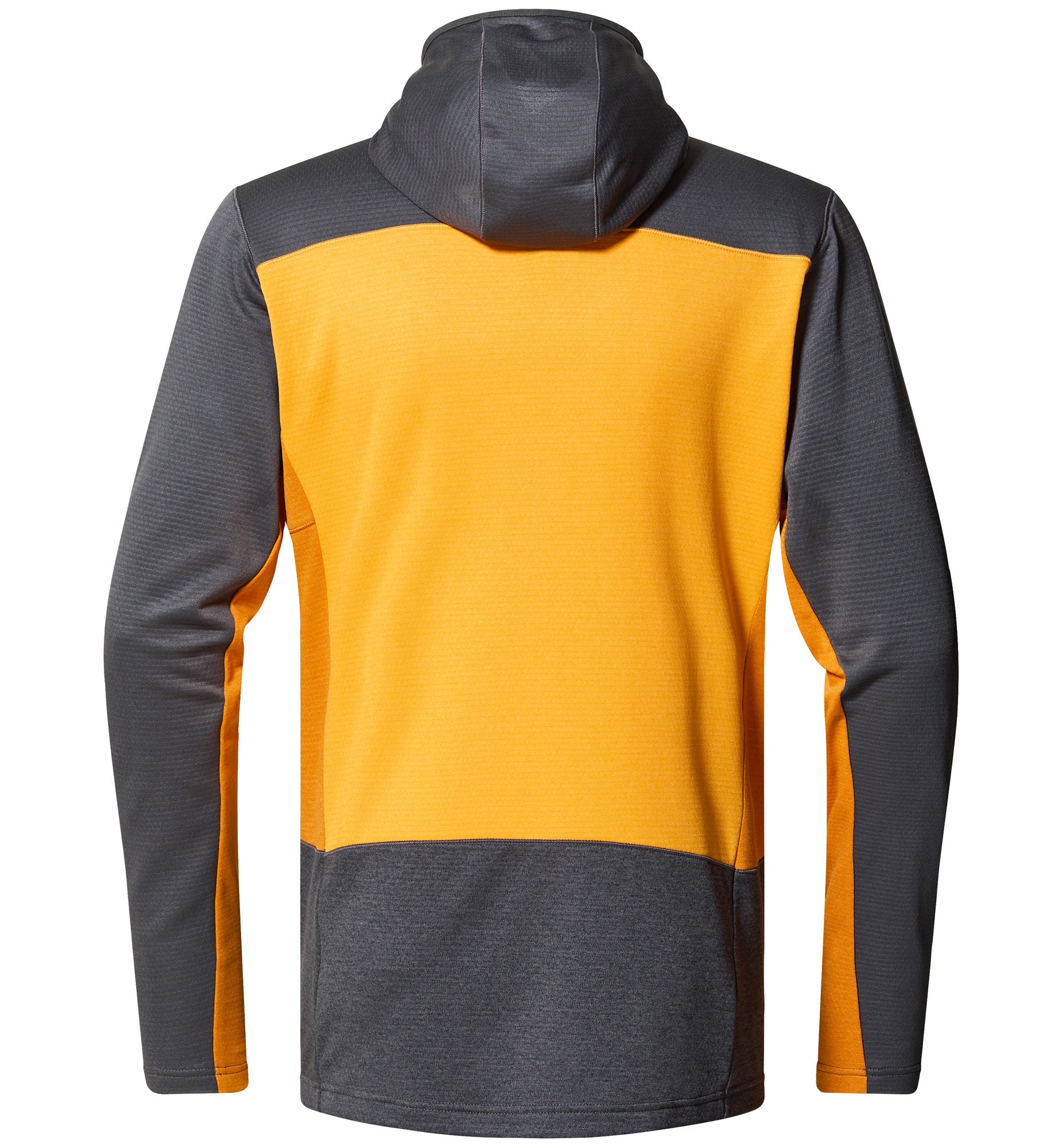 ROC Flash Mid Hood Men