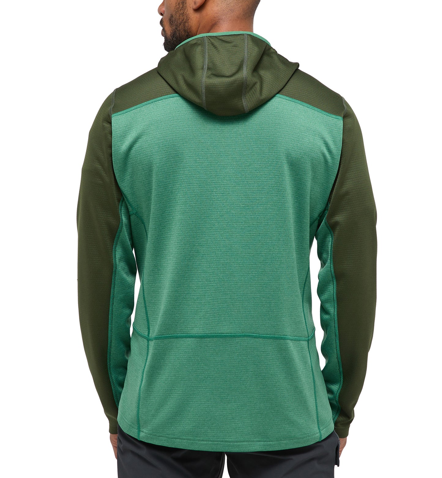 ROC Flash Mid Hood Men