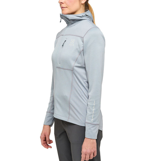L.I.M Mid Multi Hood Women