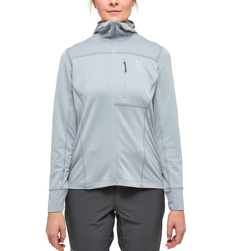 L.I.M Mid Multi Hood Women