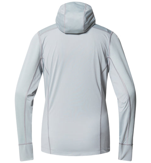 L.I.M Mid Multi Hood Women