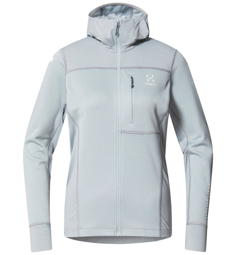 L.I.M Mid Multi Hood Women