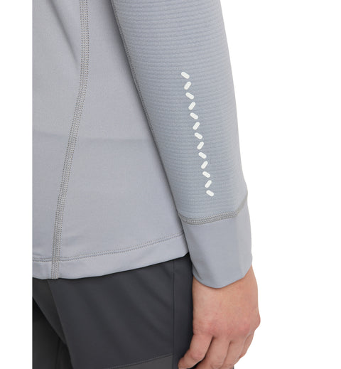 L.I.M Mid Multi Hood Women