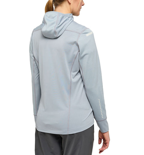L.I.M Mid Multi Hood Women