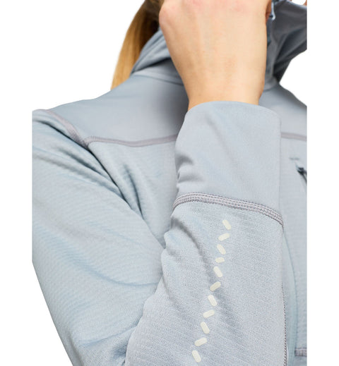 L.I.M Mid Multi Hood Women