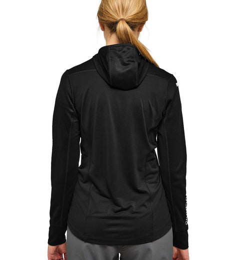 L.I.M Mid Multi Hood Women