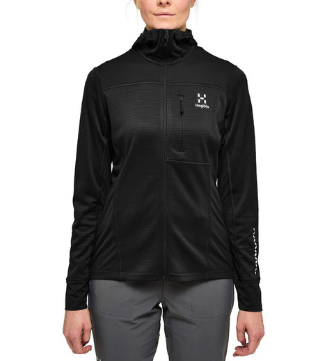 L.I.M Mid Multi Hood Women