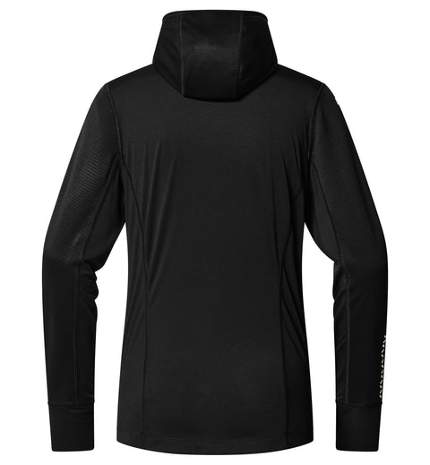 L.I.M Mid Multi Hood Women