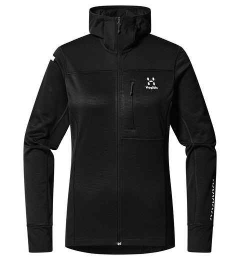 L.I.M Mid Multi Hood Women