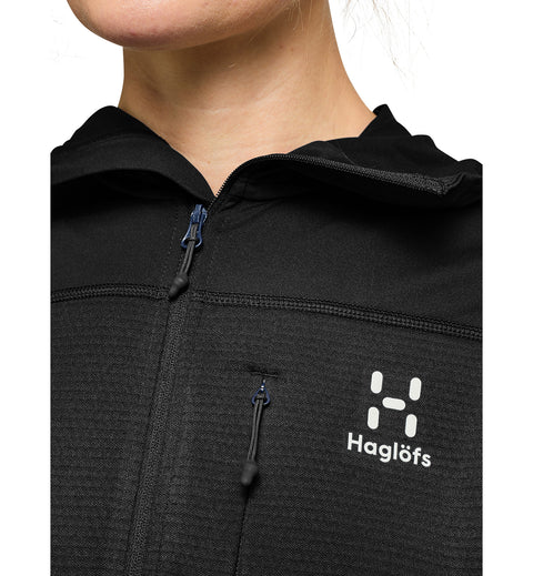 L.I.M Mid Multi Hood Women