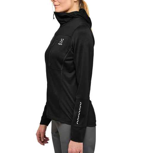 L.I.M Mid Multi Hood Women