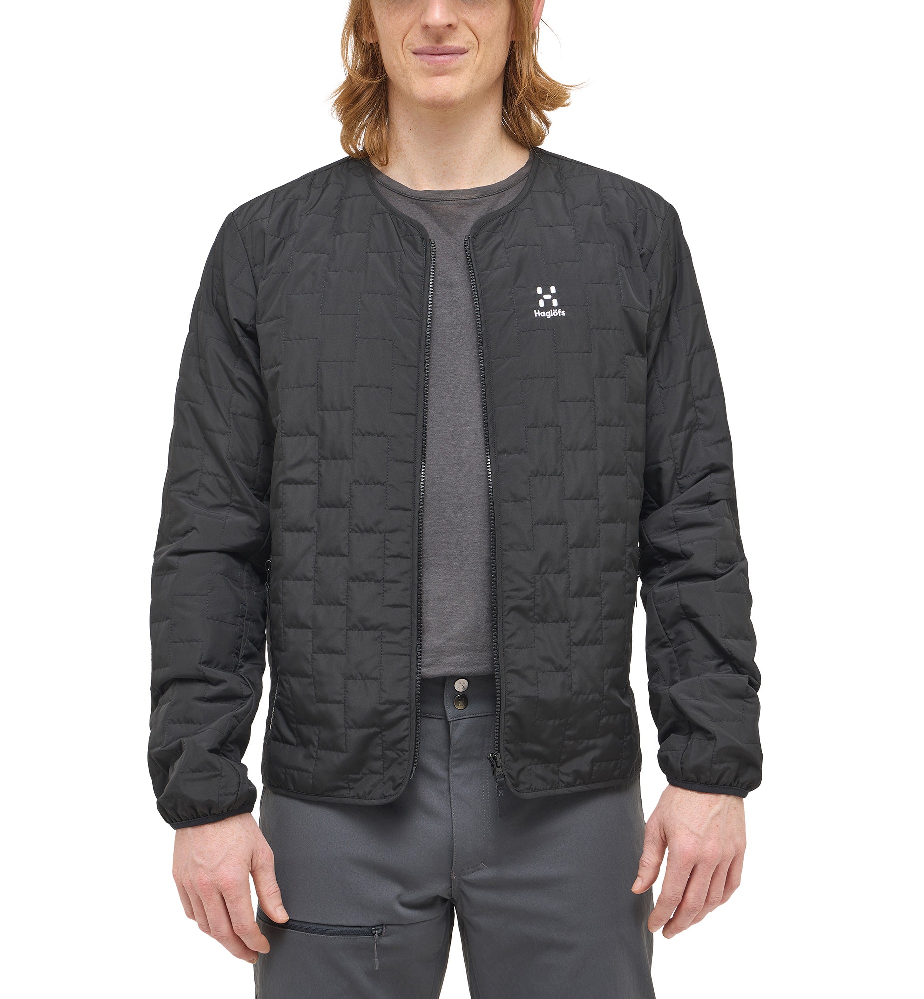 Mimic Companion Jacket Men