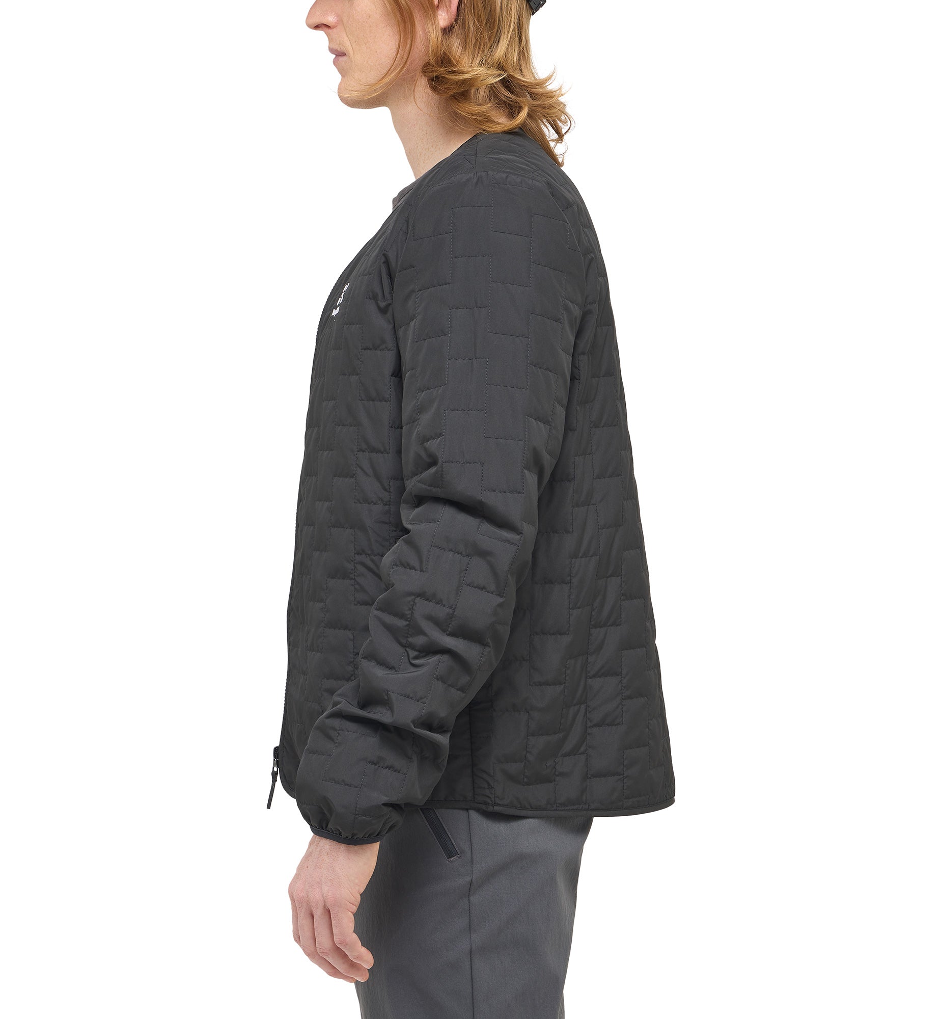 Mimic Companion Jacket Men