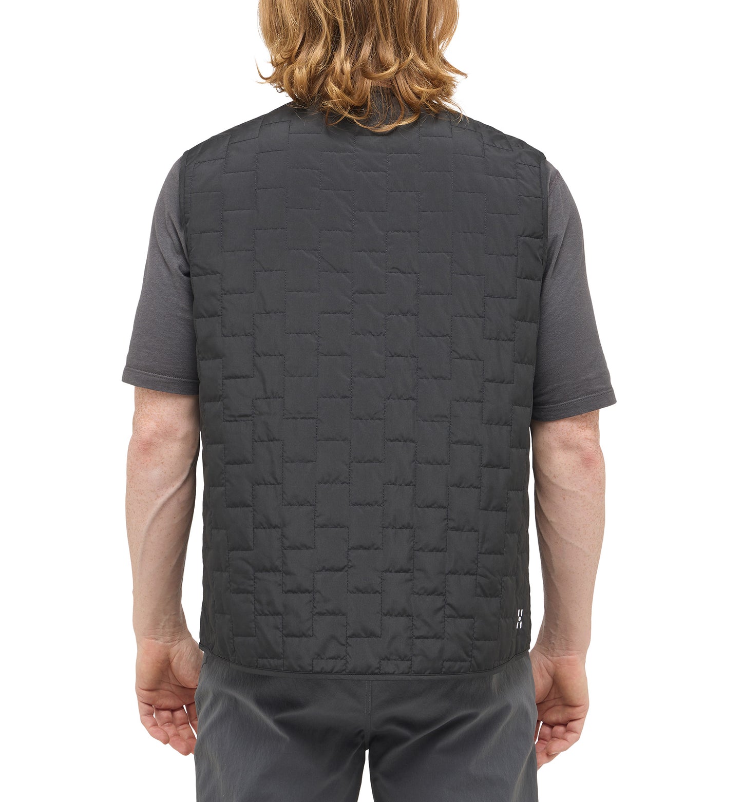 Mimic Companion Vest Men