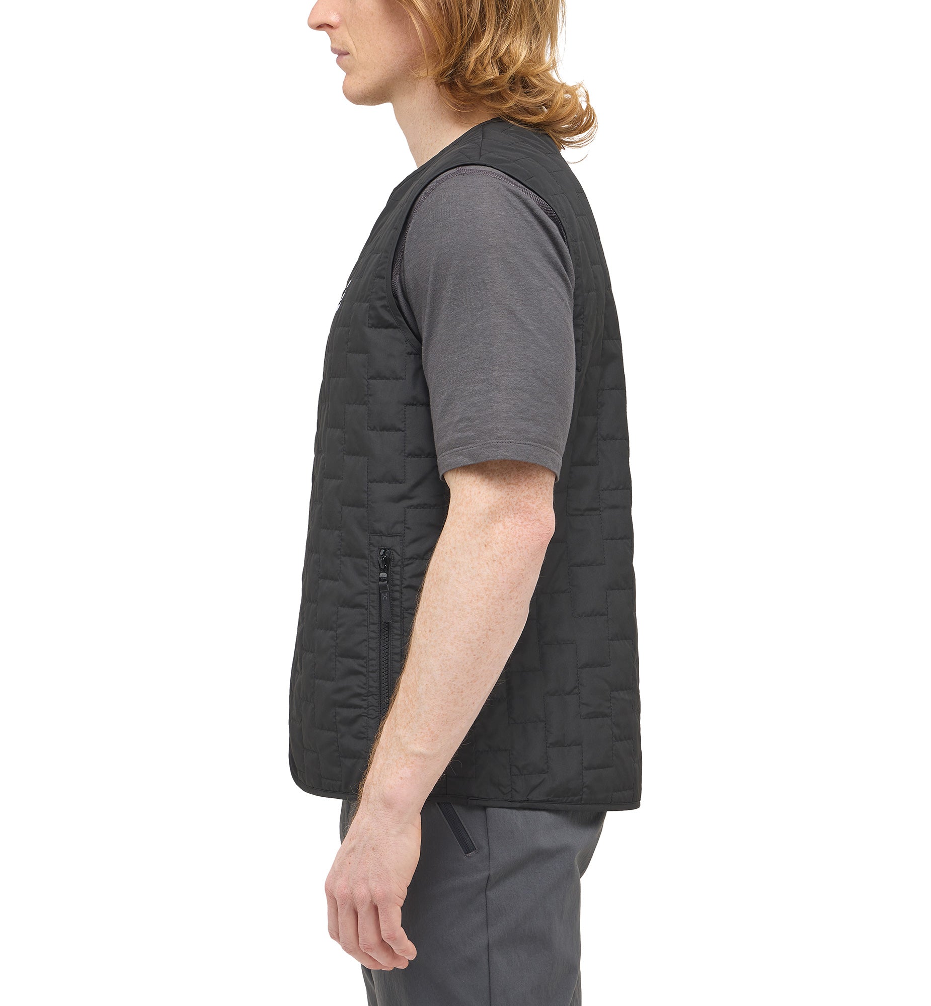 Mimic Companion Vest Men