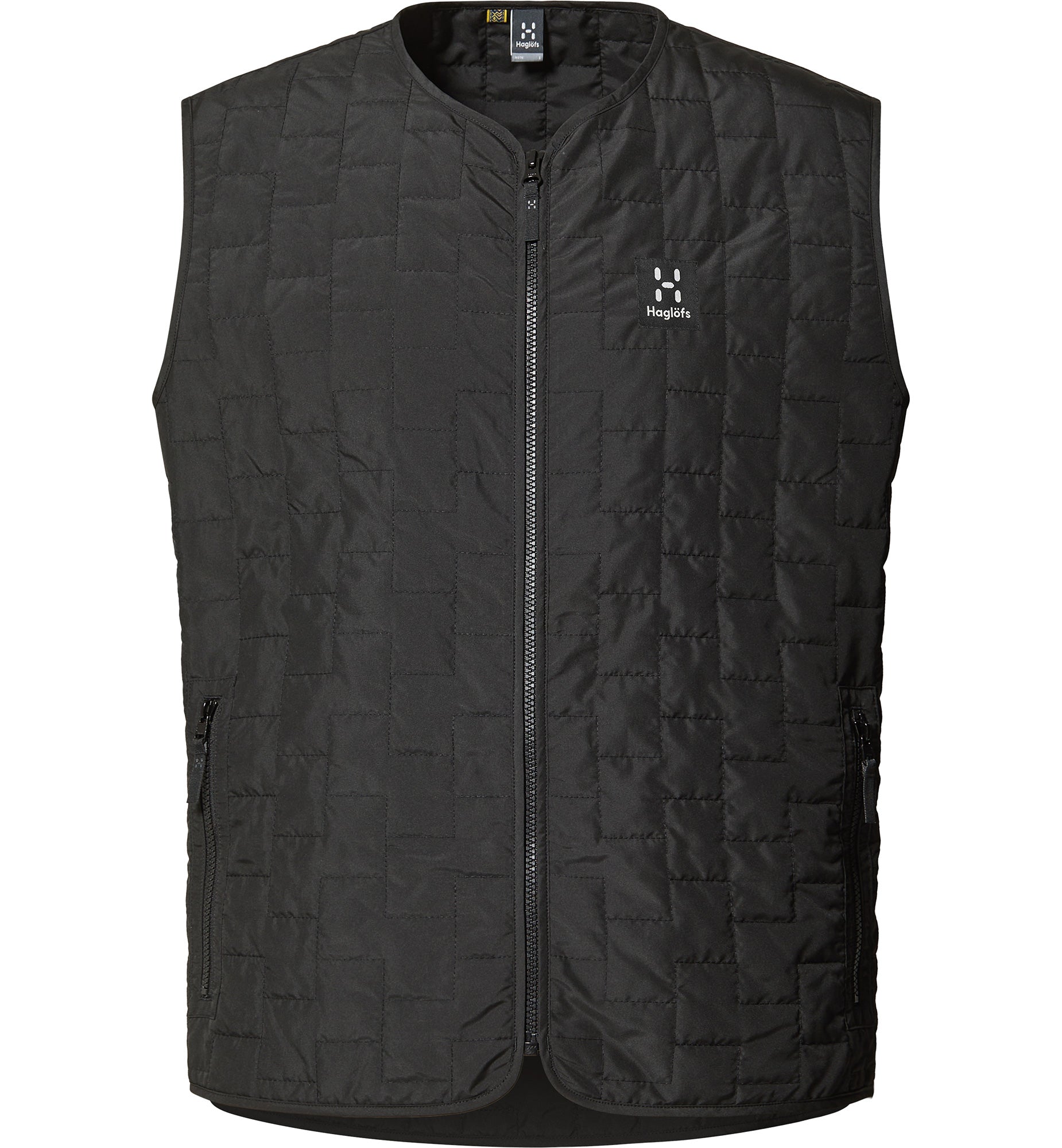 Mimic Companion Vest Men