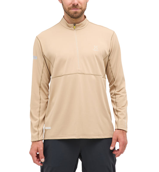 L.I.M Tempo Trail Halfzip Men