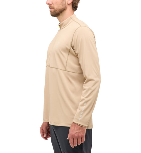 L.I.M Tempo Trail Halfzip Men