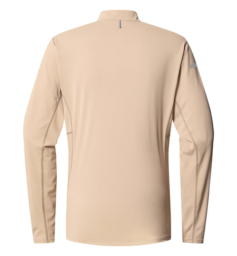 L.I.M Tempo Trail Halfzip Men
