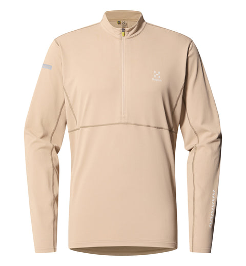 L.I.M Tempo Trail Halfzip Men