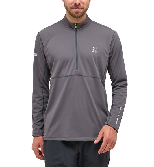 L.I.M Tempo Trail Halfzip Men