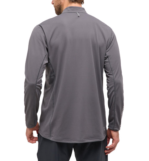 L.I.M Tempo Trail Halfzip Men