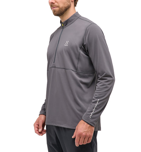 L.I.M Tempo Trail Halfzip Men