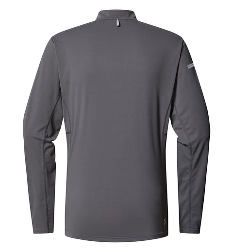 L.I.M Tempo Trail Halfzip Men