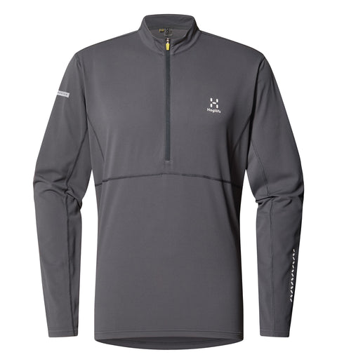 L.I.M Tempo Trail Halfzip Men