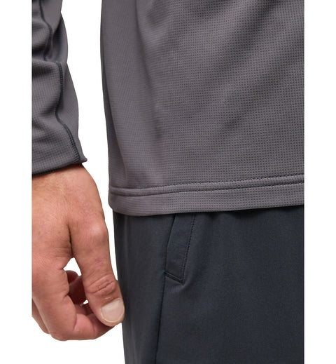 L.I.M Tempo Trail Halfzip Men