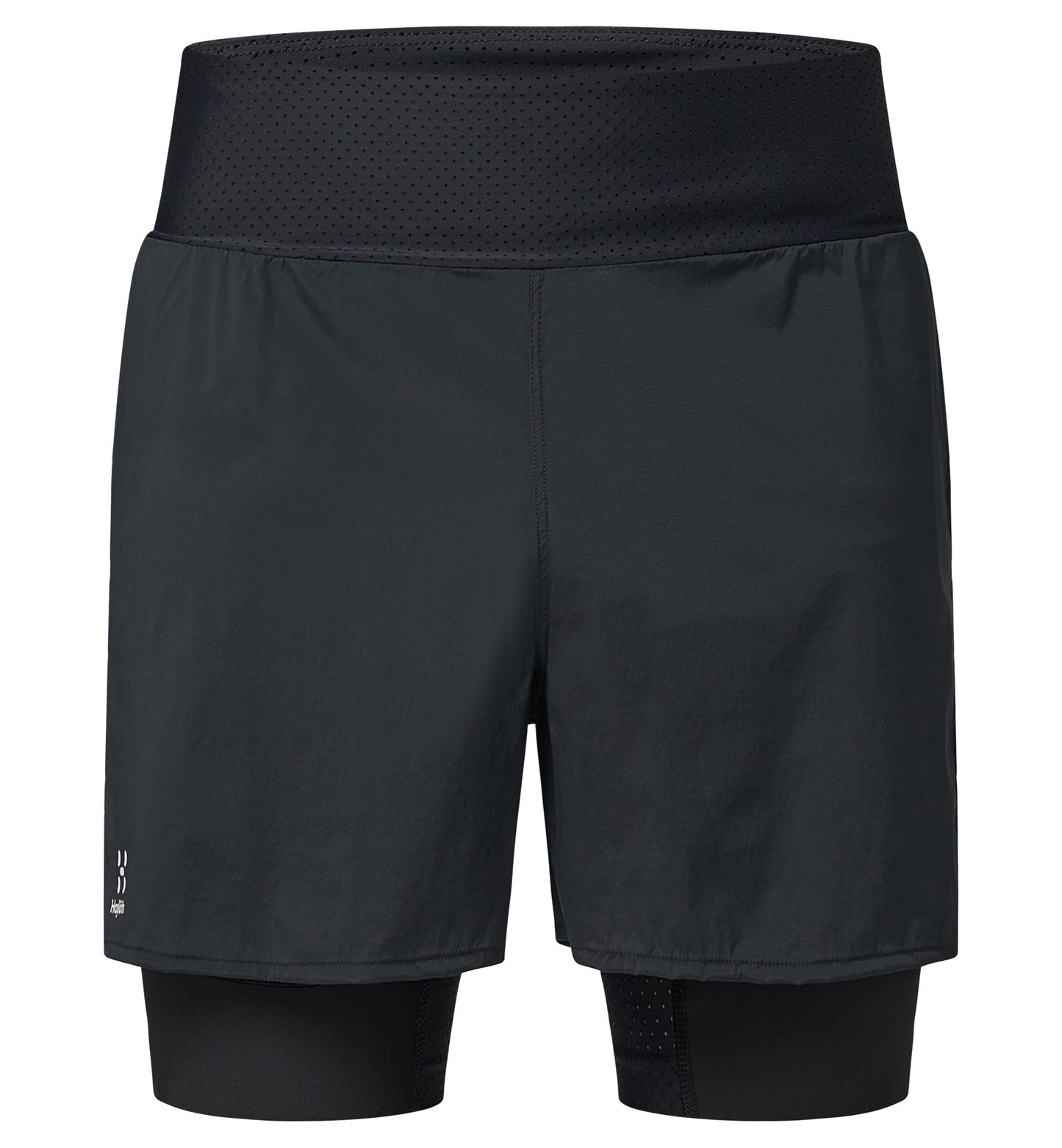 L.I.M Intense Trail 2-in-1 Shorts Men