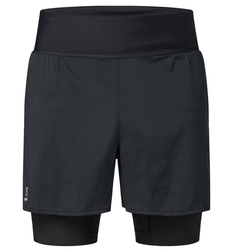 L.I.M Intense Trail 2-in-1 Shorts Men