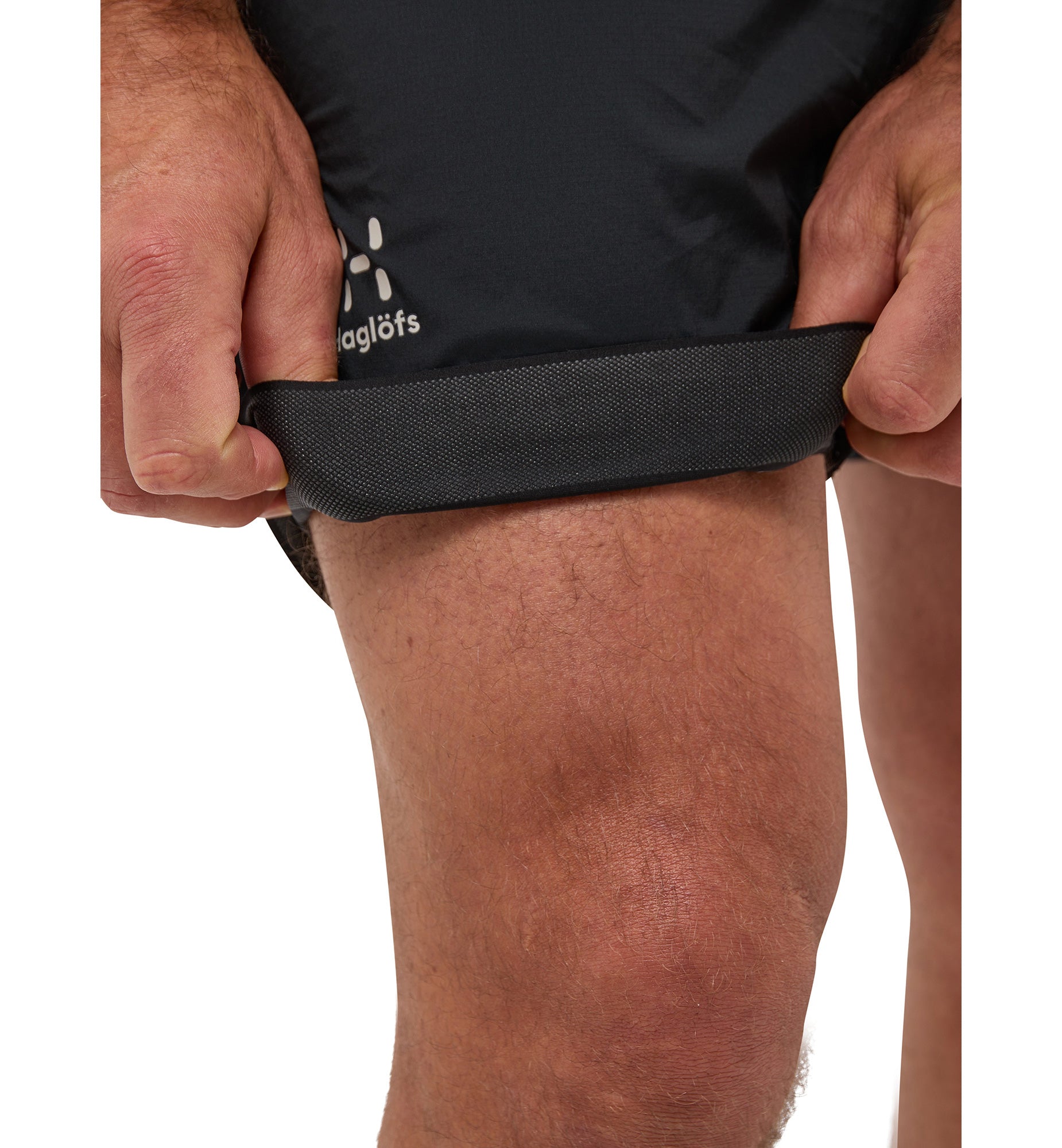 L.I.M Intense Trail 2-in-1 Shorts Men