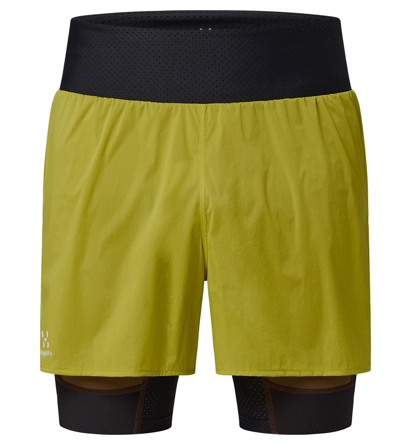 L.I.M Intense Trail 2-in-1 Shorts Men