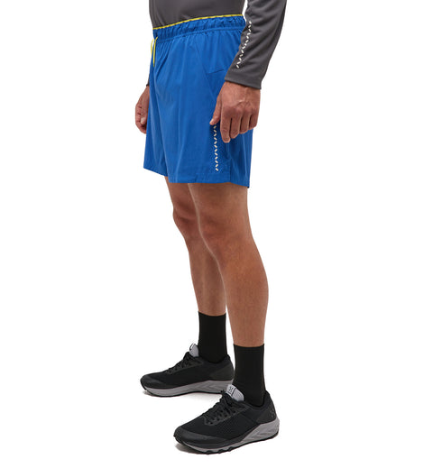 L.I.M Tempo Trail Shorts Men