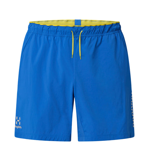 L.I.M Tempo Trail Shorts Men