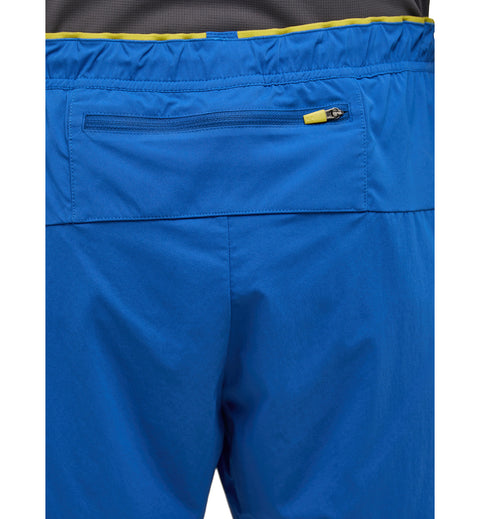 L.I.M Tempo Trail Shorts Men
