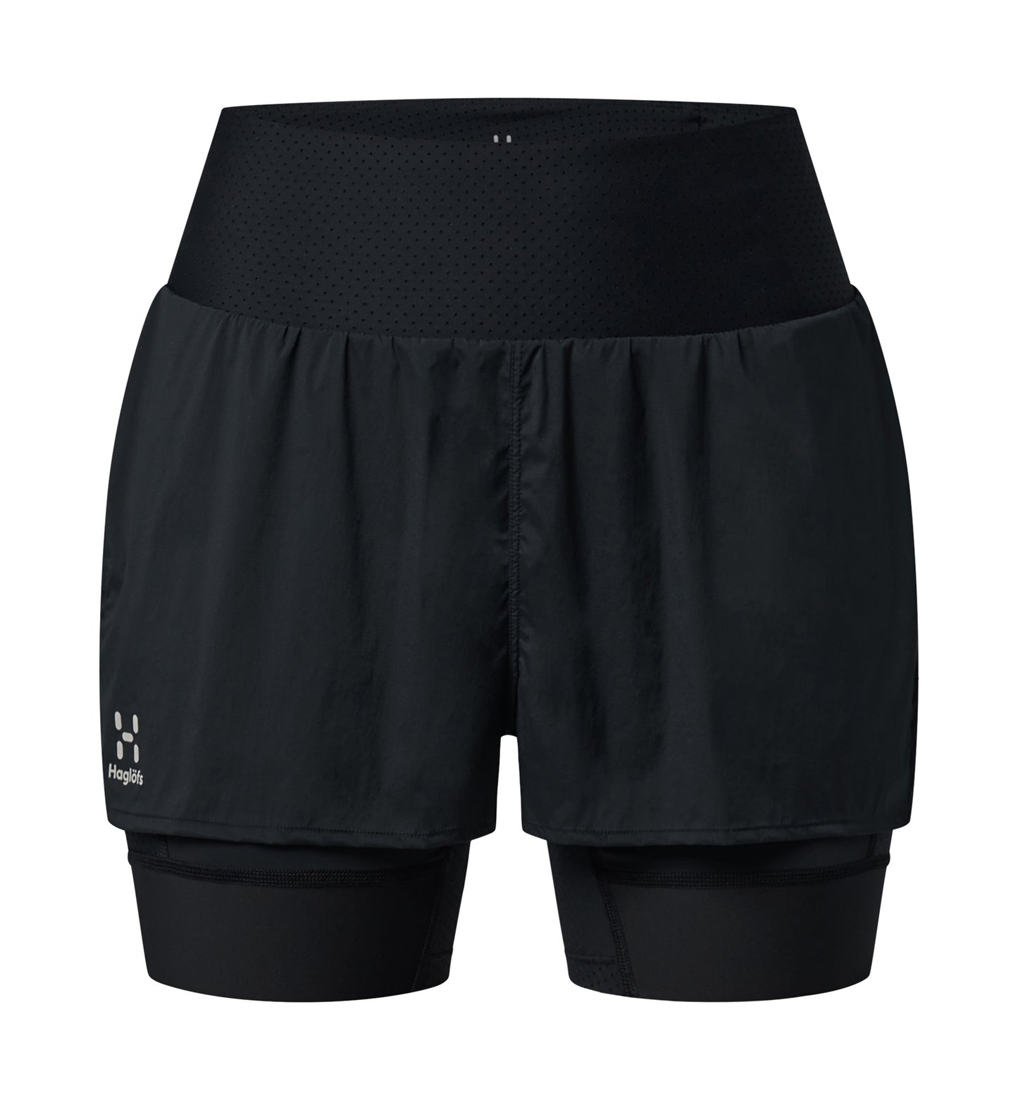 L.I.M Intense Trail 2-in-1 Shorts Women