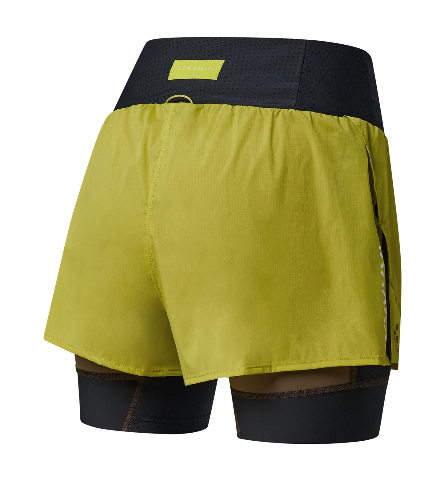 L.I.M Intense Trail 2-in-1 Shorts Women