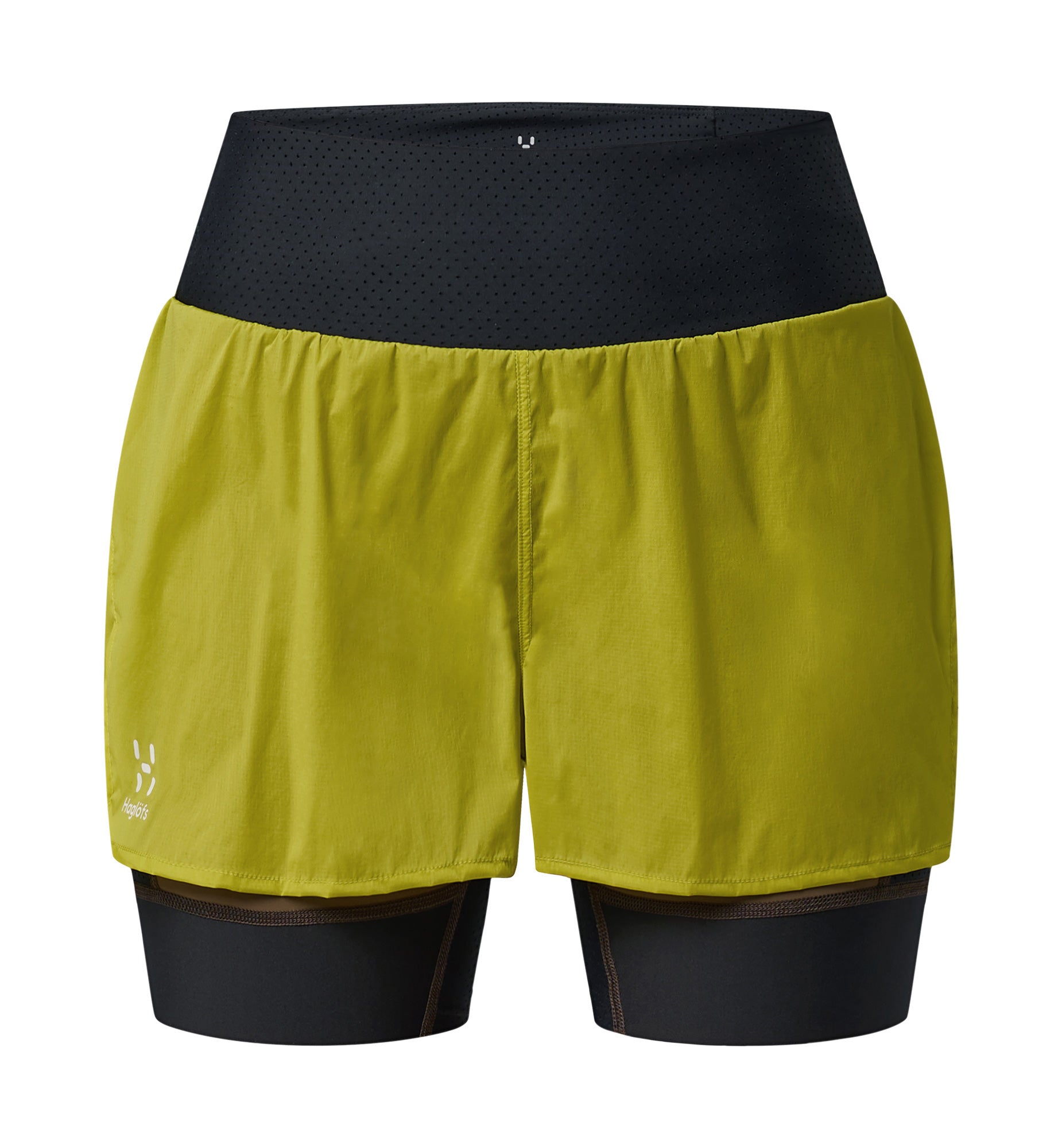 L.I.M Intense Trail 2-in-1 Shorts Women