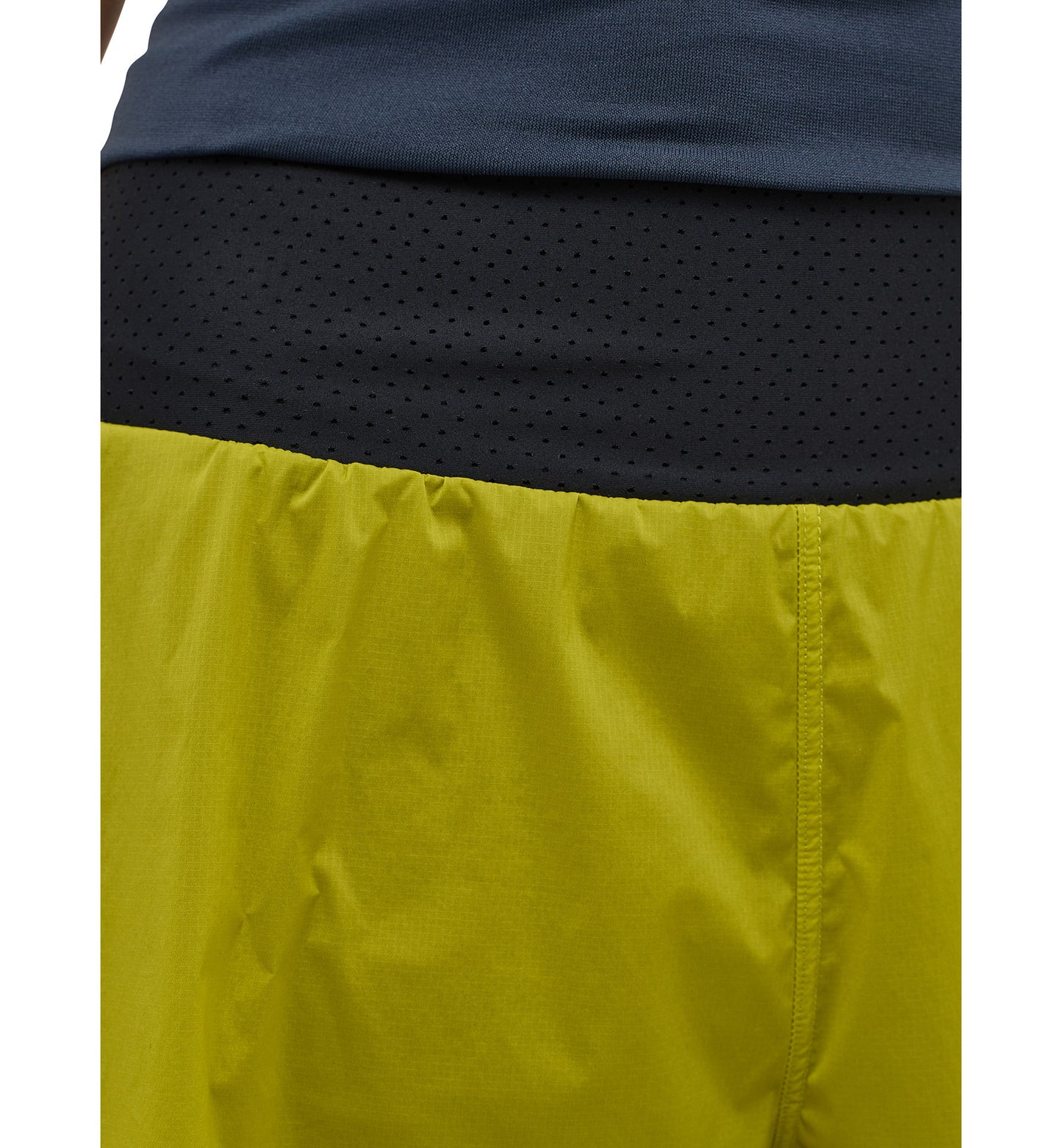 L.I.M Intense Trail 2-in-1 Shorts Women