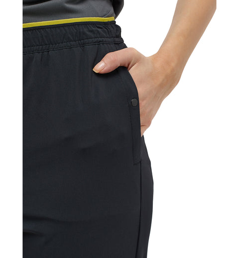 L.I.M Tempo Trail Pants Women