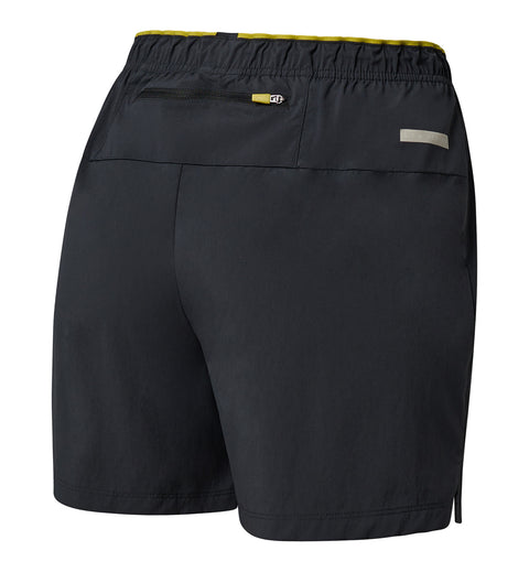L.I.M Tempo Trail Shorts Women