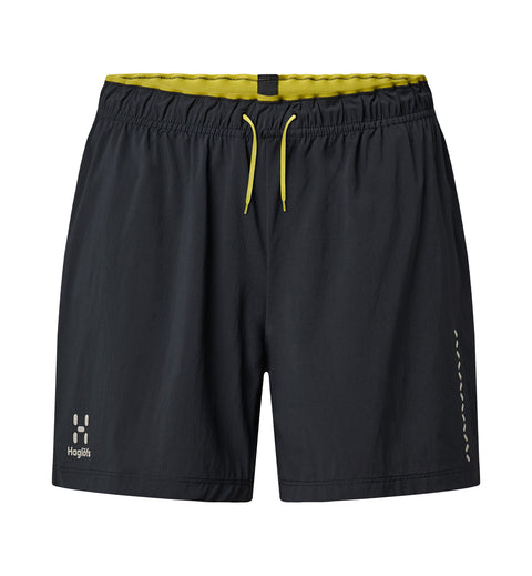 L.I.M Tempo Trail Shorts Women