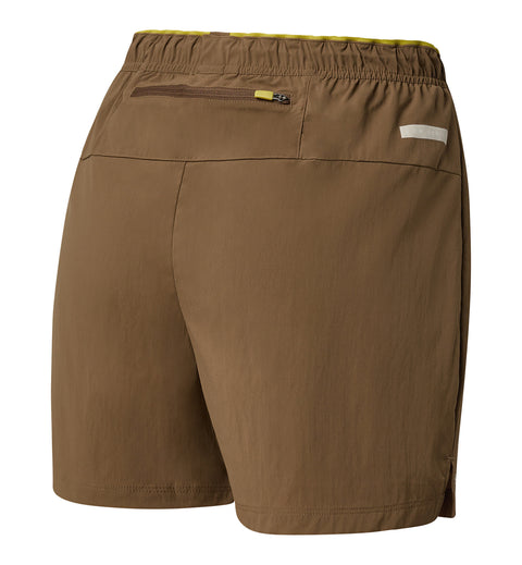 L.I.M Tempo Trail Shorts Women